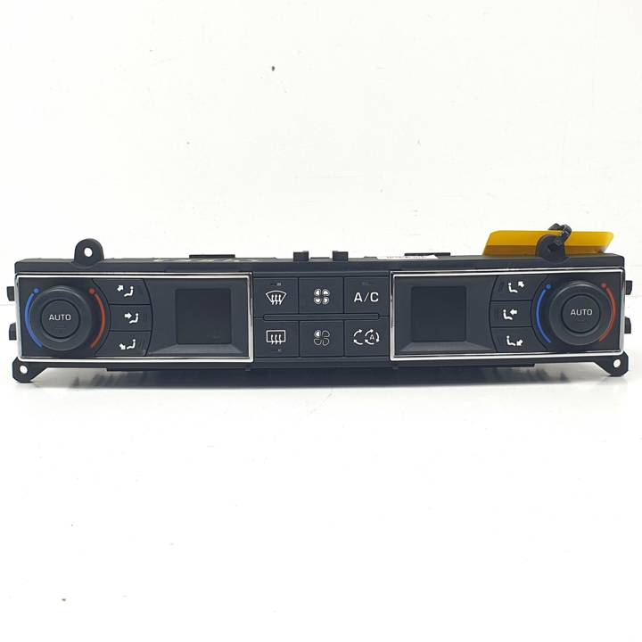 MANDO CLIMATIZADOR 96829415ZD CITROEN C5 TOURER (X7) Autodesguaces Alicante