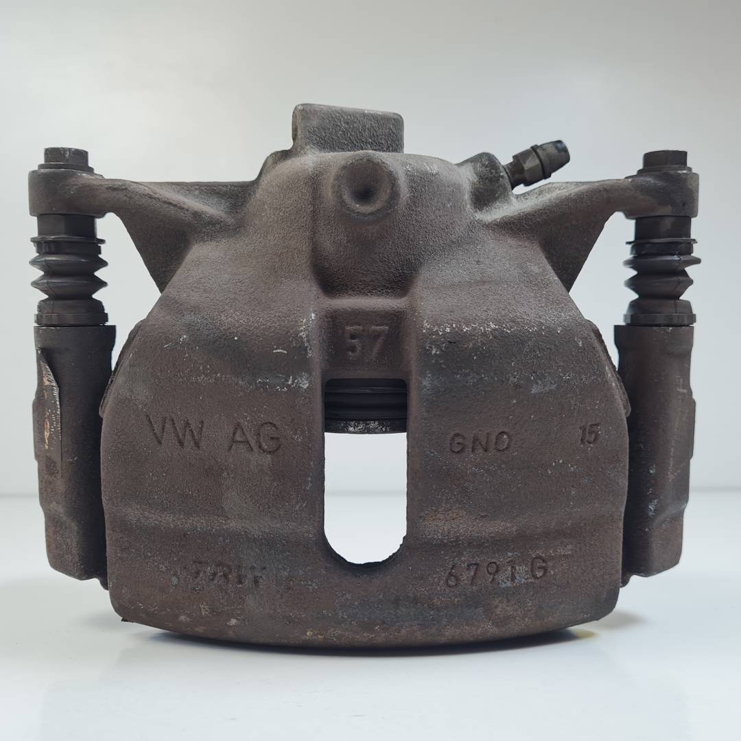 PINZA FRENO DELANTERA IZQUIERDA - 6791G - VOLKSWAGEN - GOLF VII VARIANT