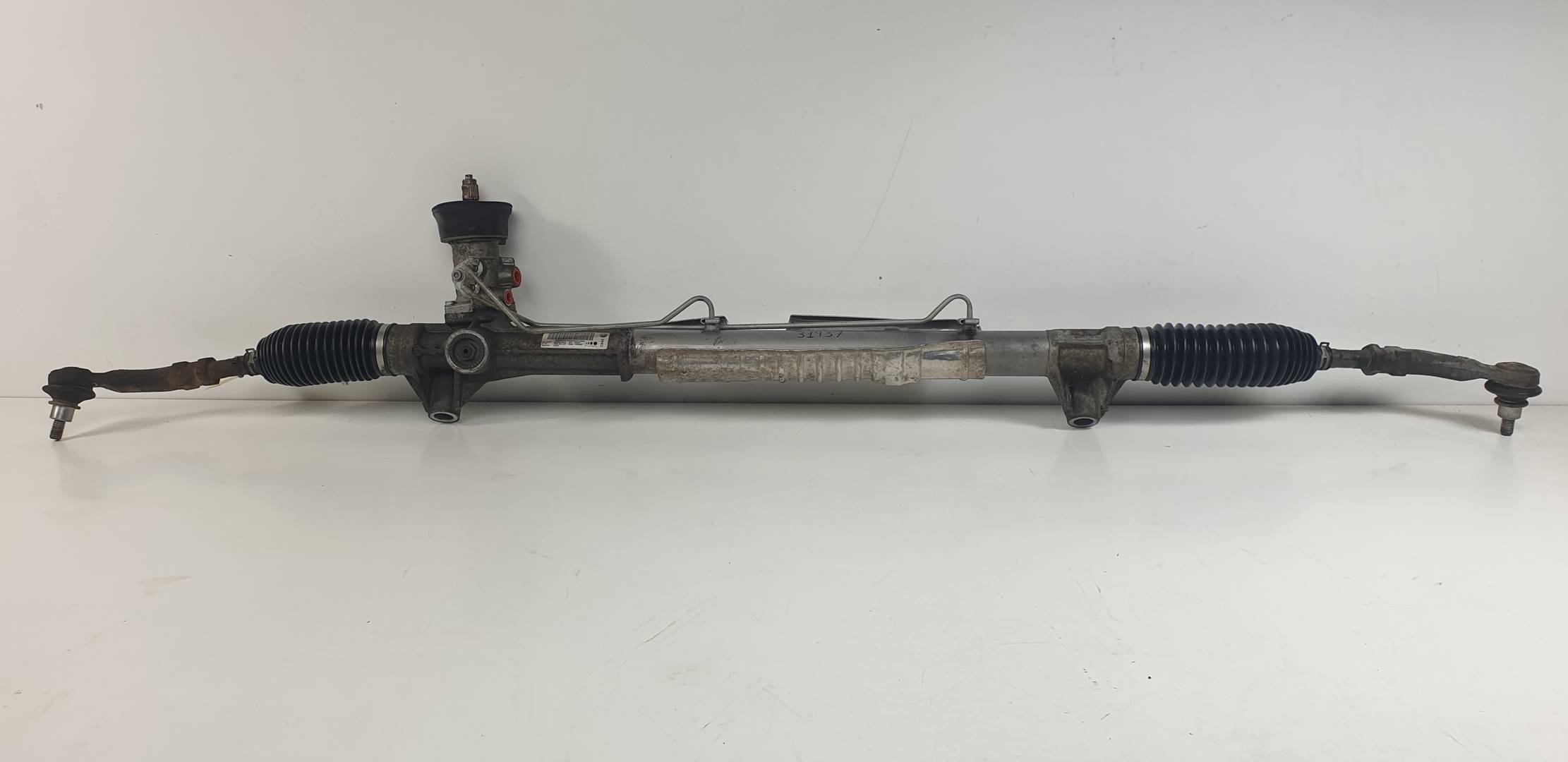 CREMALLERA DIRECCION - 00505014410 - ALFA ROMEO - 159 (140)