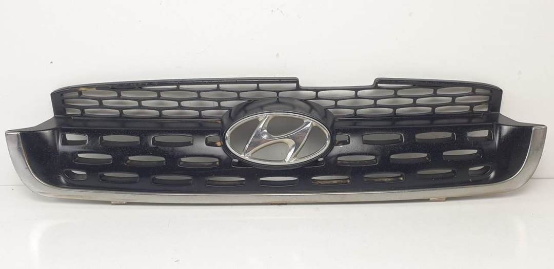 REJILLA DELANTERA - HYUNDAI - ATOS PRIME (MX)