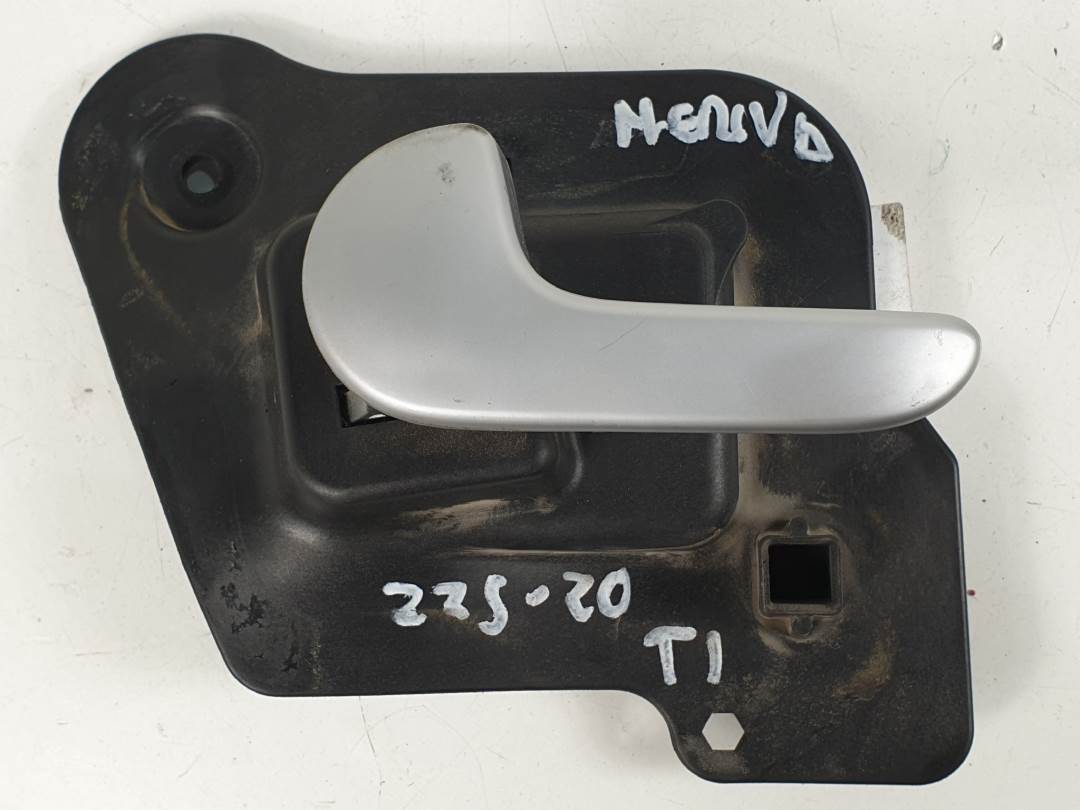 MANETA INTERIOR TRASERA IZQUIERDA - 316053479 - OPEL - MERIVA