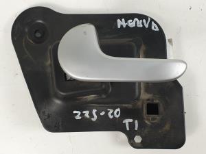 MANETA INTERIOR TRASERA IZQUIERDA 316053479 OPEL MERIVA Autodesguaces Alicante