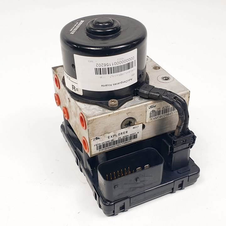ABS - F87A2C219AB - FORD - EXPLORER