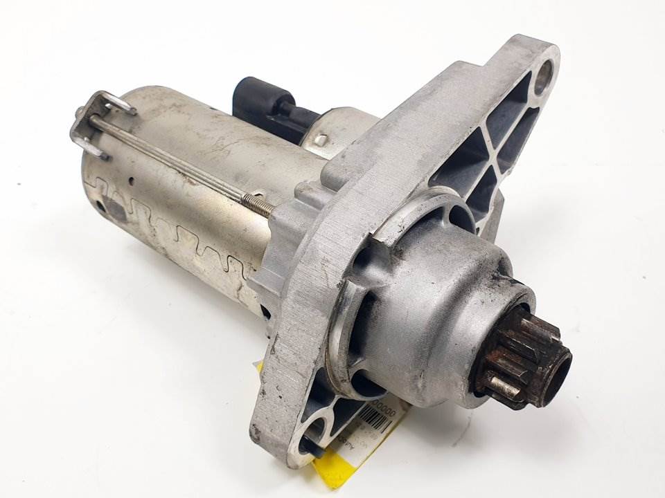 MOTOR ARRANQUE - SEAT - IBIZA (6J5)