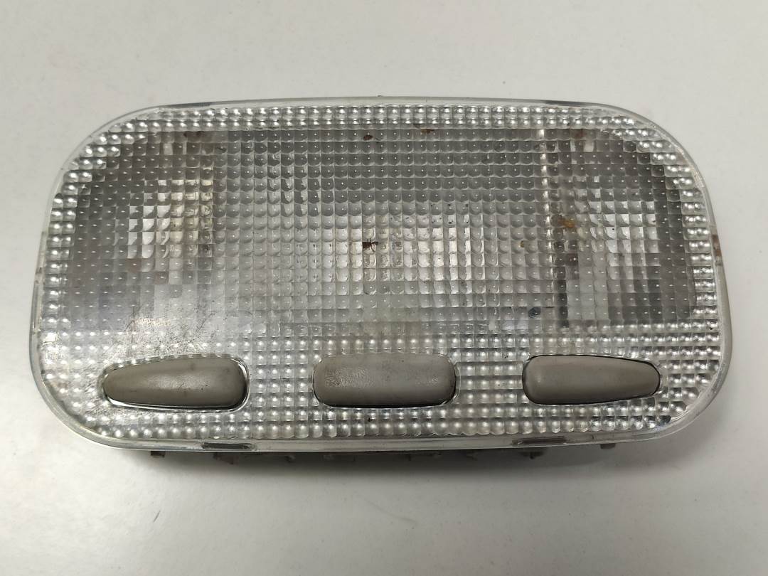 LUZ INTERIOR - PEUGEOT - 307 BREAK / SW (S1)