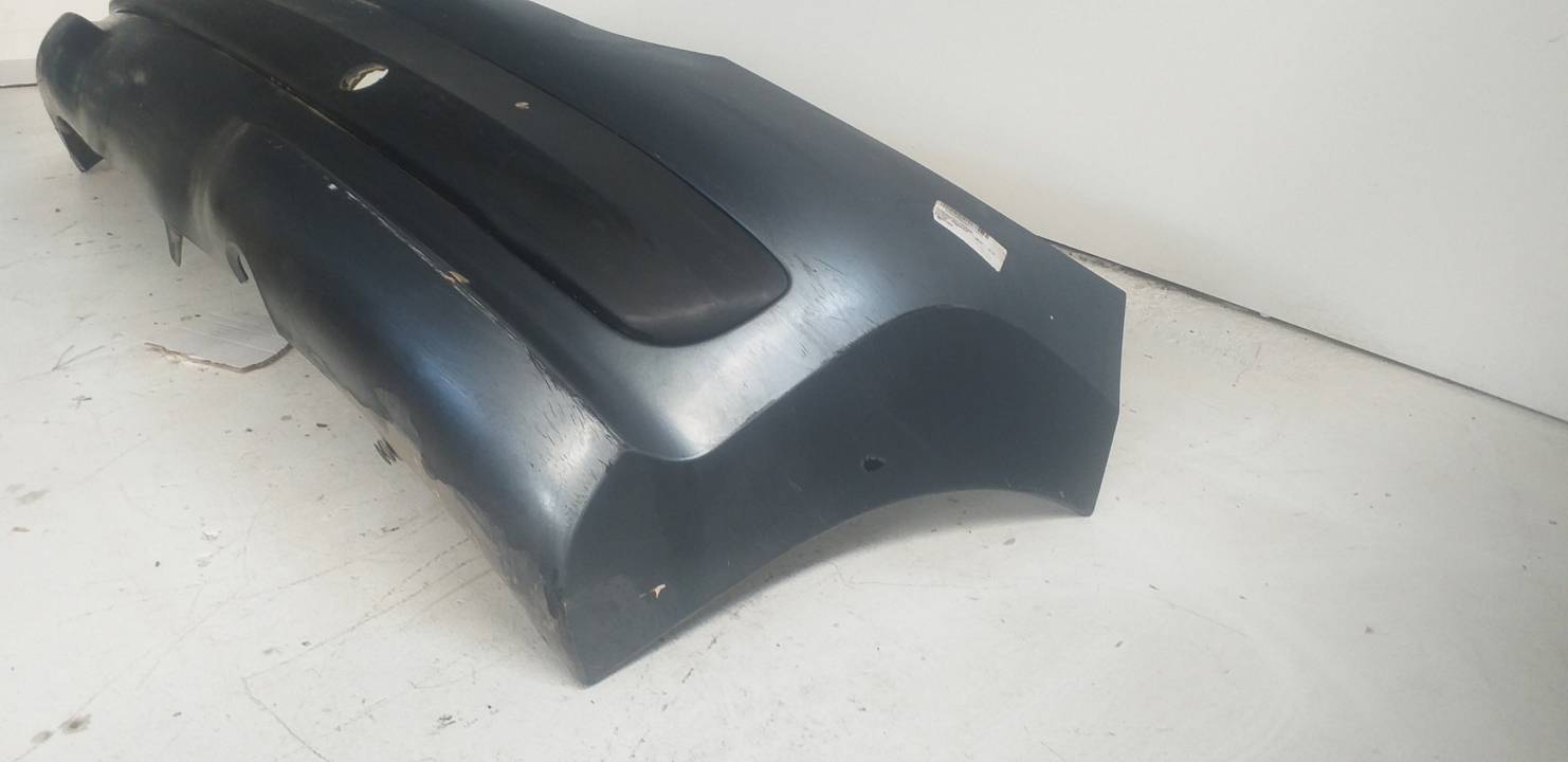 PARAGOLPES TRASERO