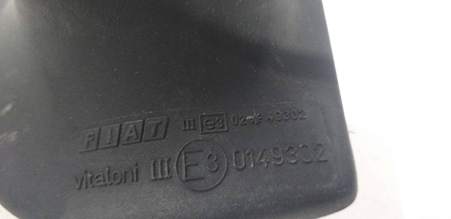 RETROVISOR IZQUIERDO