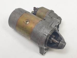 MOTOR ARRANQUE 63222889 FIAT PUNTO BERLINA (176) Autodesguaces Alicante