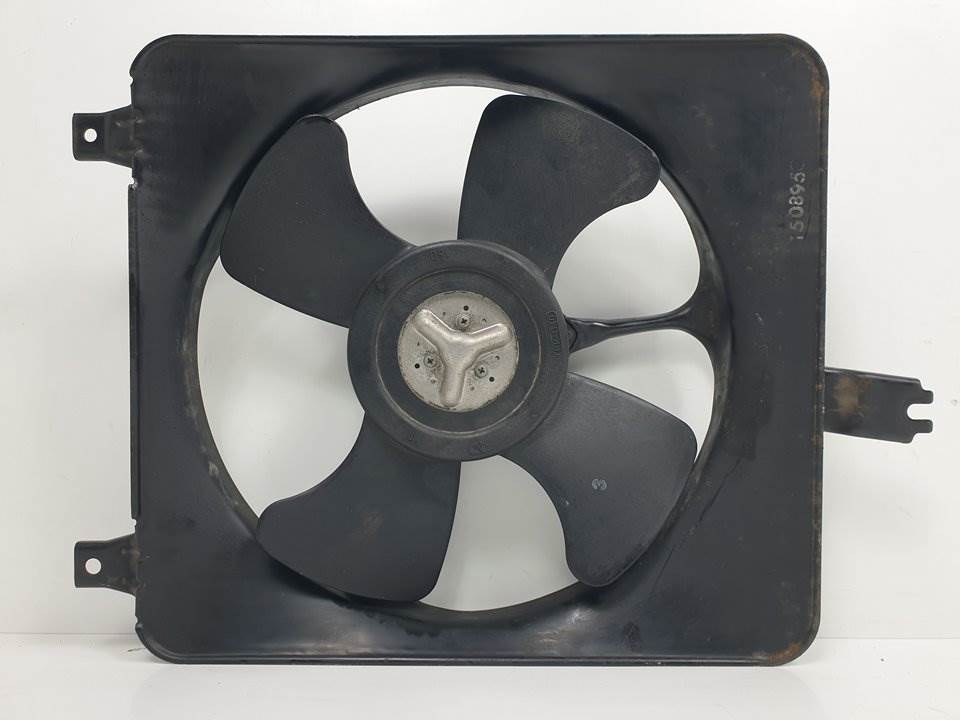 ELECTROVENTILADOR - MN0227100380 - MG ROVER - SERIE 600 (RH)