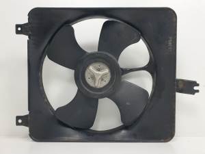 ELECTROVENTILADOR MN0227100380 MG ROVER SERIE 600 (RH) Autodesguaces Alicante