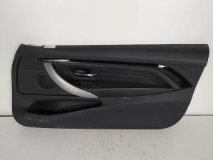 GUARNECIDO PUERTA DELANTERA DERECHA BMW SERIE 4 COUPE (F32) Autodesguaces Alicante