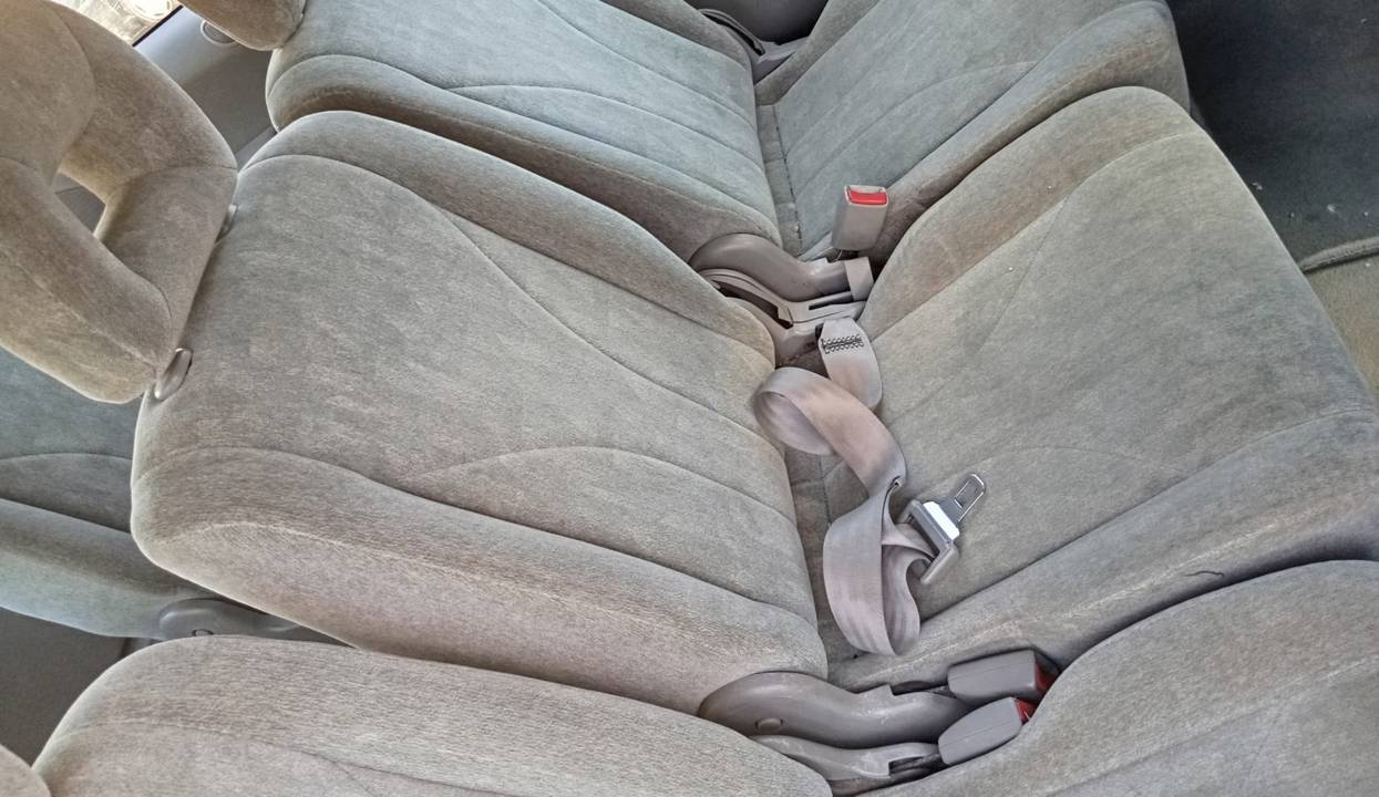 ASIENTO TRASERO MEDIO