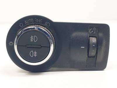 MANDO LUCES 13268707 OPEL INSIGNIA SPORTS TOURER Autodesguaces Alicante