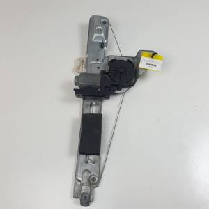 ELEVALUNAS TRASERO IZQUIERDO 190011782 RENAULT MEGANE II CLASSIC BERLINA Autodesguaces Alicante