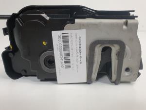 CERRADURA PUERTA TRASERA DERECHA H1BAA26412CE FORD FIESTA (CE1) Autodesguaces Alicante
