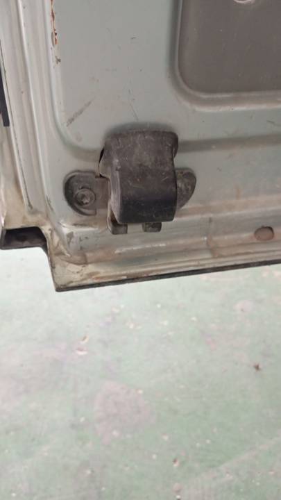 CERRADURA MALETERO / PORTON