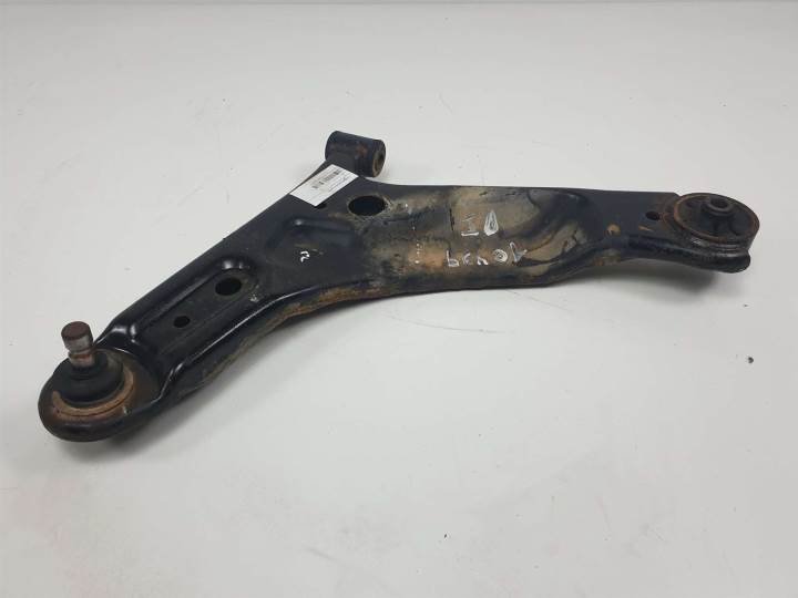 BRAZO SUSPENSION INFERIOR DELANTERO DERECHO KIA PICANTO Autodesguaces Alicante