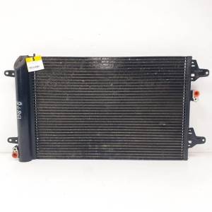 CONDENSADOR / RADIADOR AIRE ACONDICIONADO YM2H19C600AE FORD GALAXY (VY) Autodesguaces Alicante