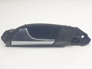 MANETA INTERIOR TRASERA IZQUIERDA 4L0837019 AUDI Q7 (4L) Autodesguaces Alicante