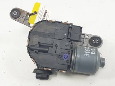 MOTOR LIMPIA DELANTERO 9811384680 CITROEN C4 GRAND PICASSO II Autodesguaces Alicante