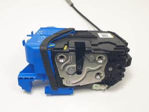 CERRADURA PUERTA DELANTERA IZQUIERDA 81310N7000 HYUNDAI TUCSON Autodesguaces Alicante