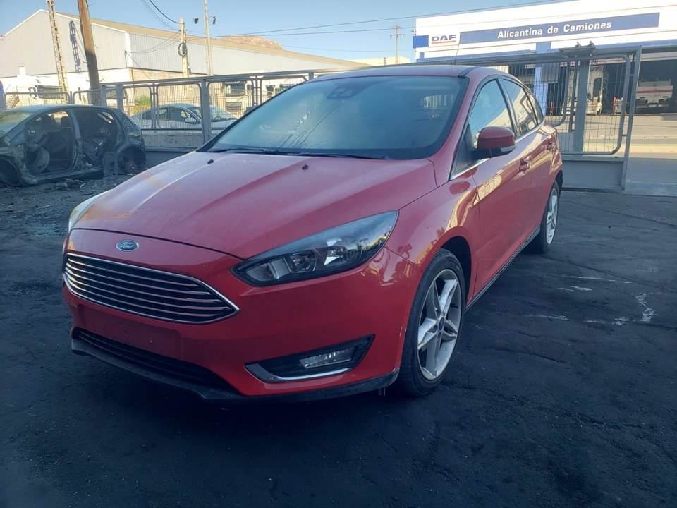 FORD FOCUS LIM. (2014 - 2018)