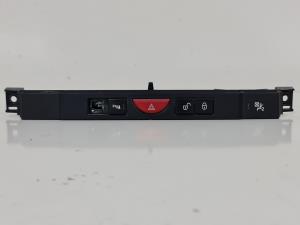 WARNING 8H3213D734BA LAND ROVER RANGE ROVER SPORT (L320) Autodesguaces Alicante