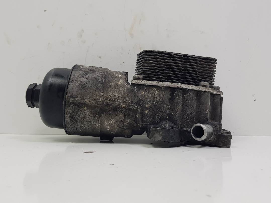 FILTRO ACEITE - FORD - FIESTA (CBK)