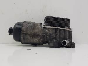 FILTRO ACEITE FORD FIESTA (CBK) Autodesguaces Alicante