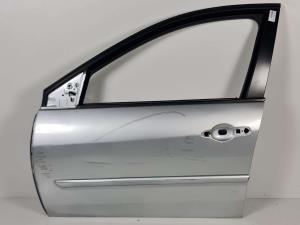 PUERTA DELANTERA IZQUIERDA RENAULT LAGUNA III Autodesguaces Alicante