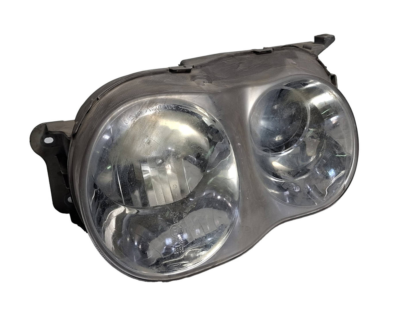 Faro Izquierdo Hyundai Coupe (rd) (1999–2002)