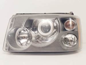 FARO IZQUIERDO 6H3213W030 LAND ROVER RANGE ROVER SPORT (L320) Autodesguaces Alicante