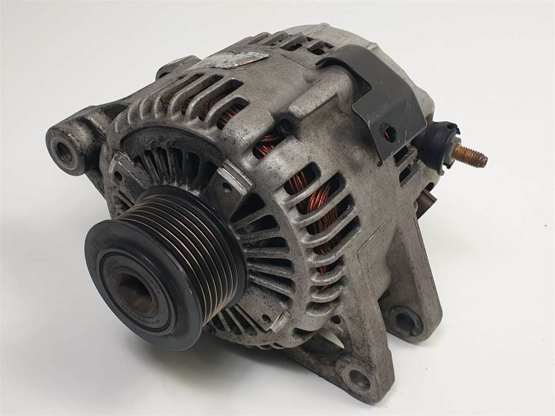 ALTERNADOR - HYUNDAI - H1