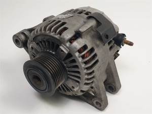 ALTERNADOR HYUNDAI H1 Autodesguaces Alicante