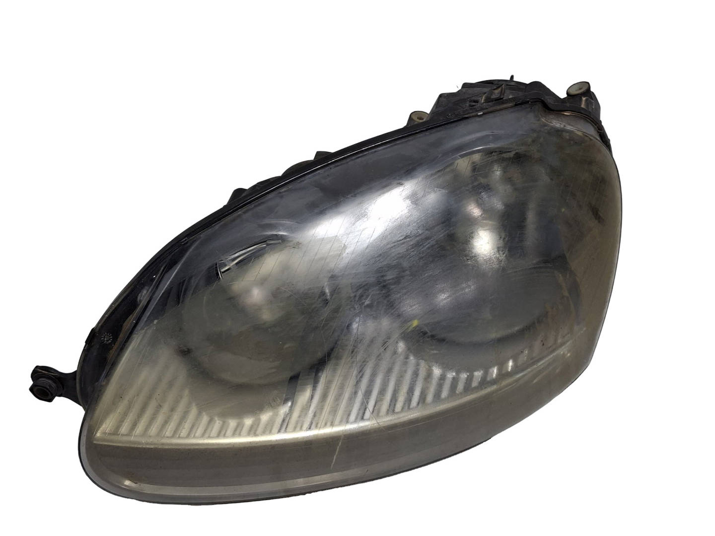 Foto 2 de Faro Izquierdo Volkswagen Golf V Berlina (1k1) (2003–2009)