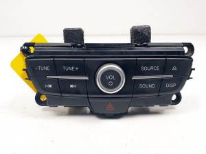 WARNING FORD KUGA (CBS) Autodesguaces Alicante
