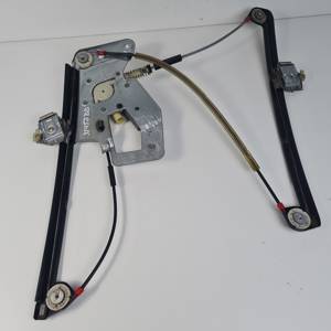 ELEVALUNAS DELANTERO DERECHO 67628360512 BMW SERIE 5 BERLINA (E39) Autodesguaces Alicante