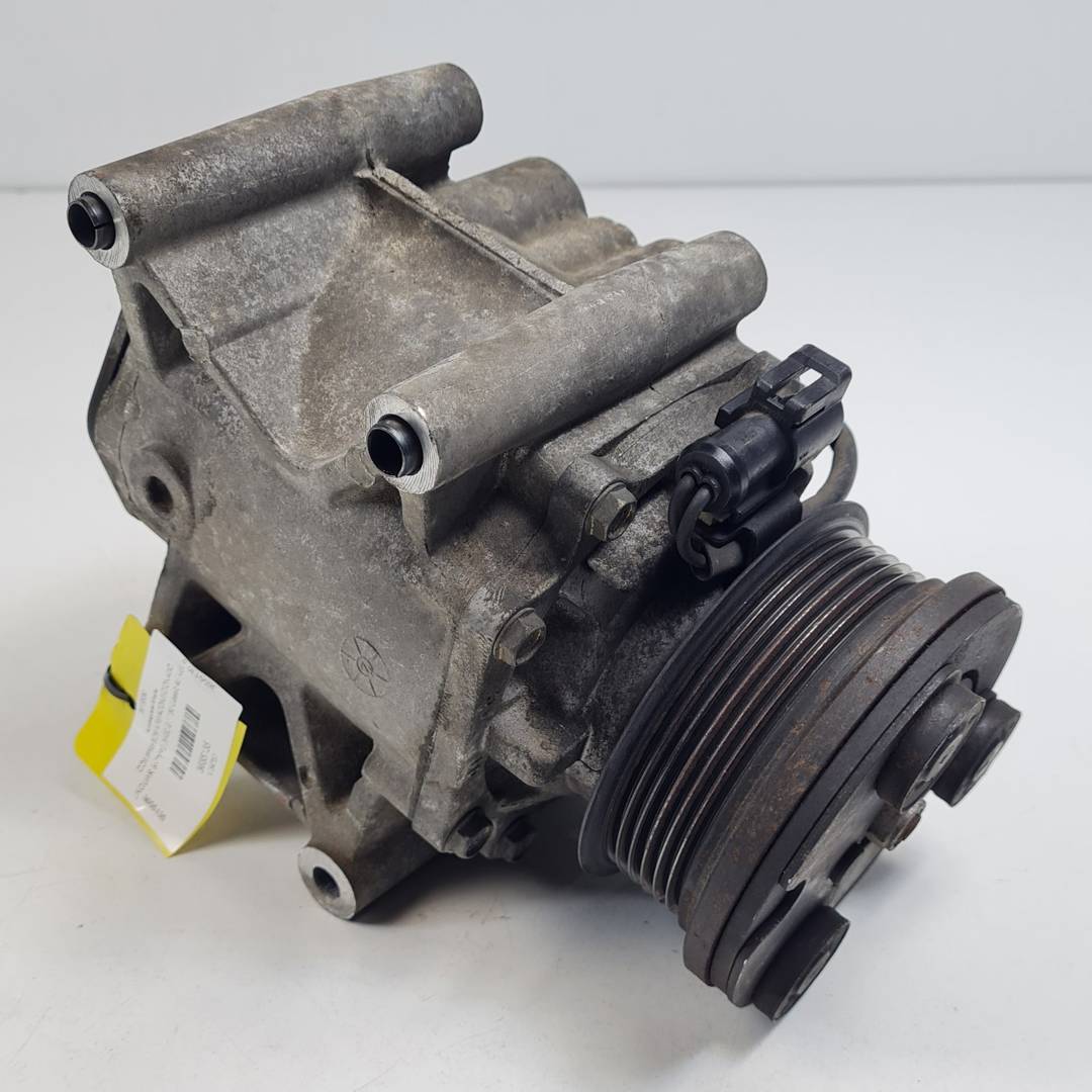 COMPRESOR AIRE ACONDICIONADO - 1X4H19D629AA - JAGUAR - X-TYPE (X400)