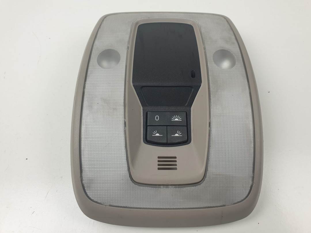 LUZ INTERIOR - 39860844 - VOLVO - C30