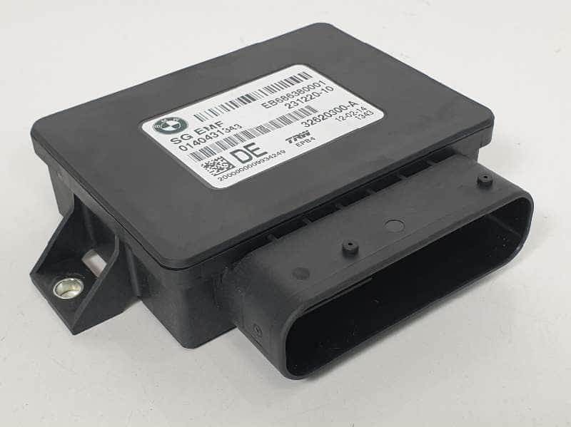 MODULO ELECTRONICO - 32620300A - BMW - SERIE 5 TOURING (F11)