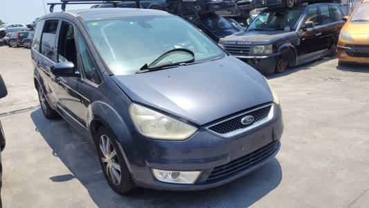 FORD GALAXY (CA1) (2006 - 2015)
