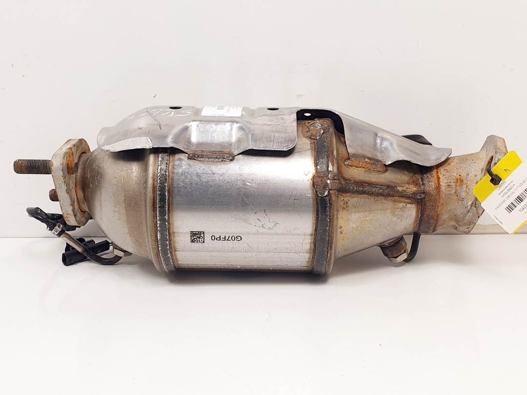 CATALIZADOR - G07FP0 - KIA - STONIC (YBCUV)