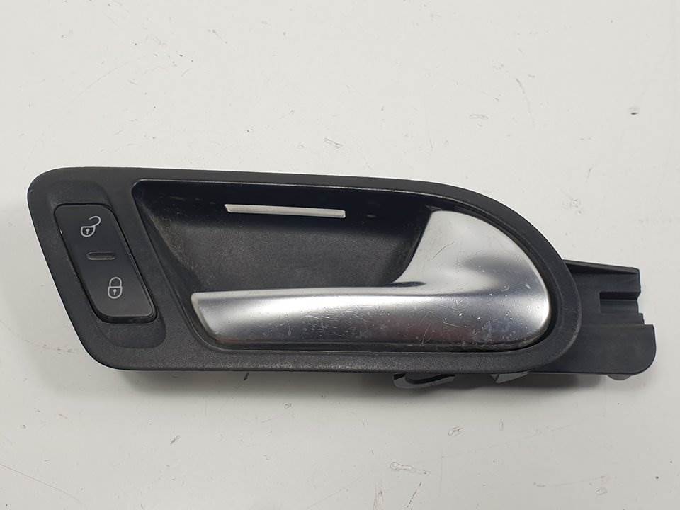 MANETA INTERIOR TRASERA DERECHA - 5N175N2837114 - VOLKSWAGEN - TIGUAN (5N1)