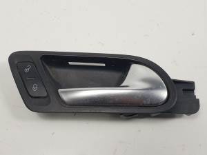 MANETA INTERIOR TRASERA DERECHA 5N175N2837114 VOLKSWAGEN TIGUAN (5N1) Autodesguaces Alicante