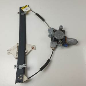ELEVALUNAS DELANTERO DERECHO 96627080 CHEVROLET CAPTIVA Autodesguaces Alicante