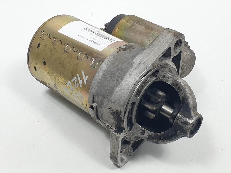 MOTOR ARRANQUE - 361002X000 - KIA - RIO (DC)