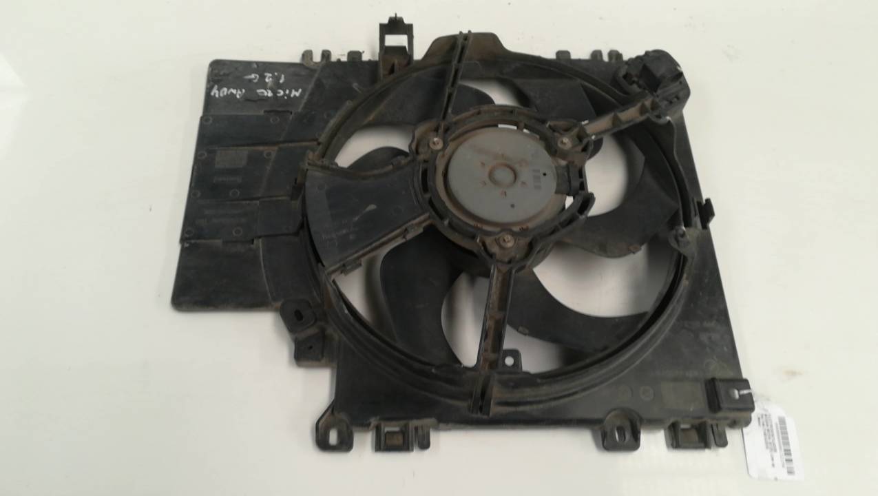 ELECTROVENTILADOR