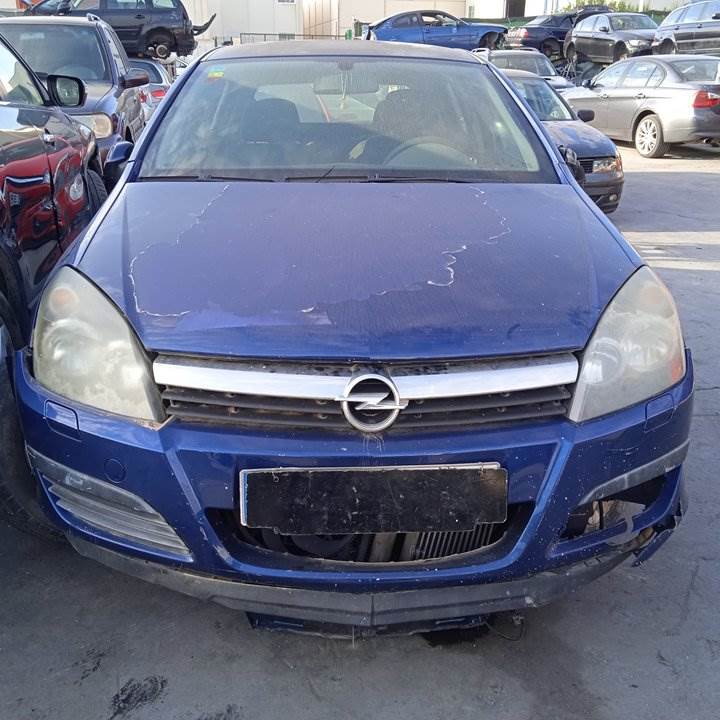 OPEL ASTRA H BERLINA (2004 - 2007)