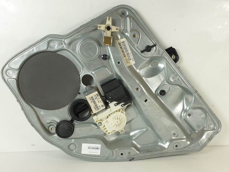 ELEVALUNAS TRASERO DERECHO - 1J4839730G - VOLKSWAGEN - GOLF IV BERLINA (1J1)