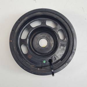 POLEA CIGUEÑAL 4C105243K SEAT IBIZA (6F1) Autodesguaces Alicante